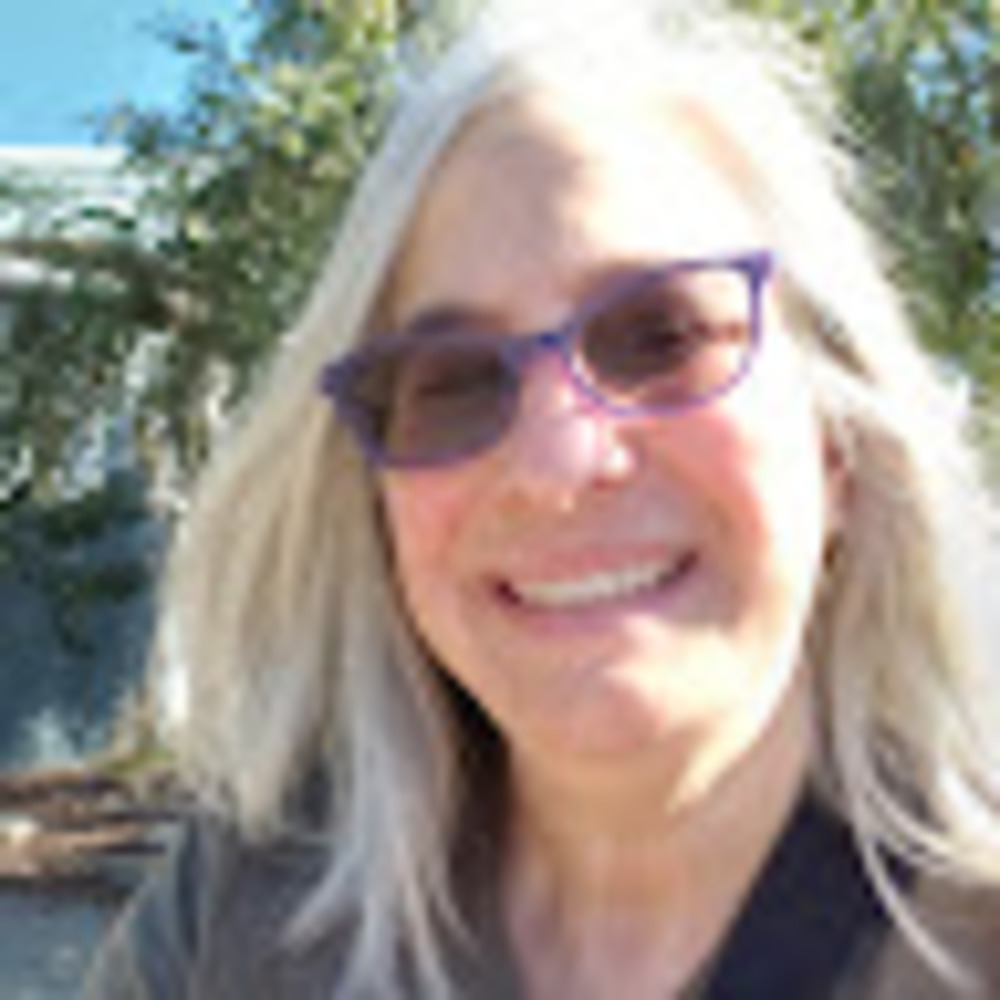 Meet your Posher, Sharon